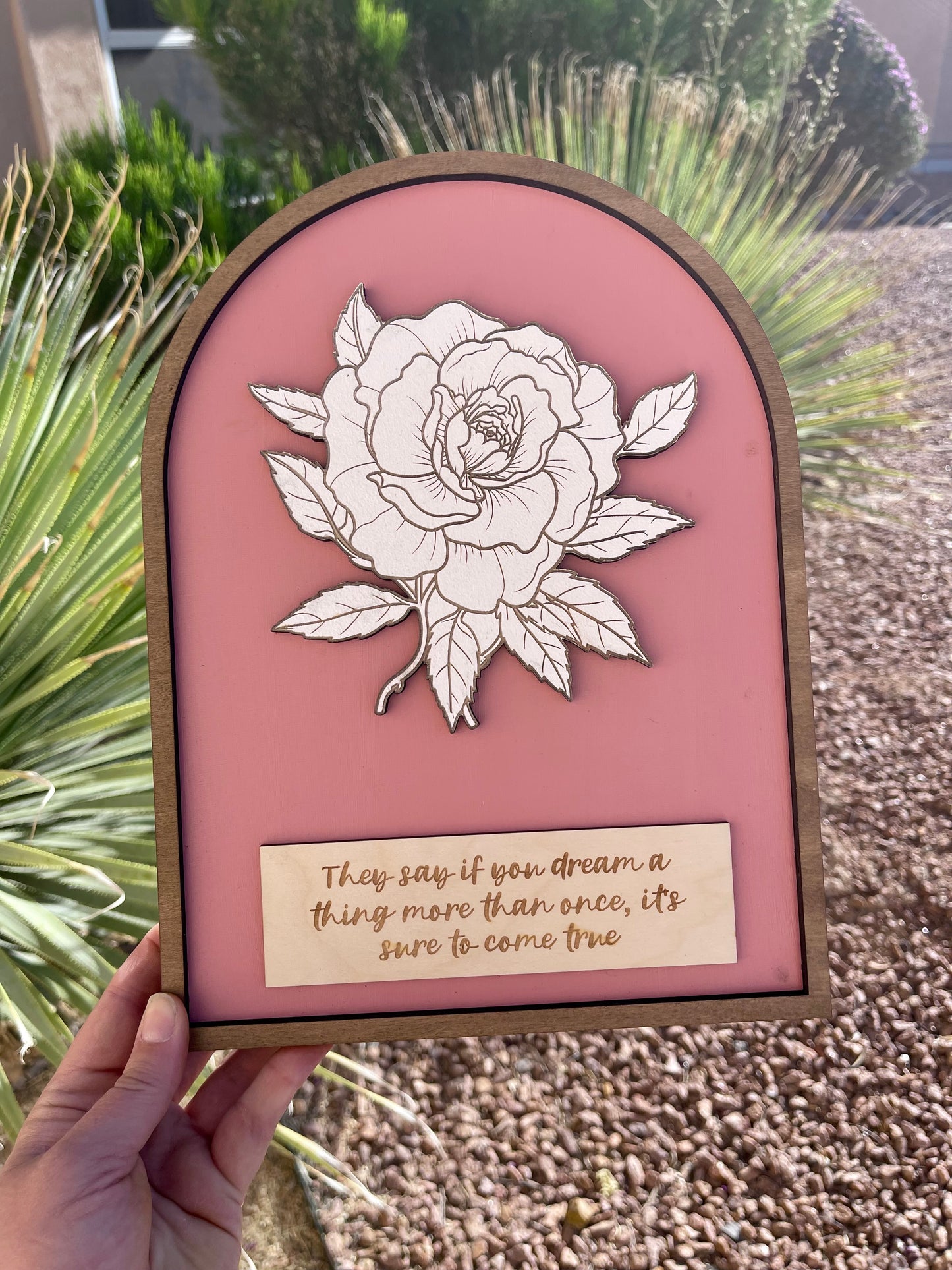 Princess Floral
