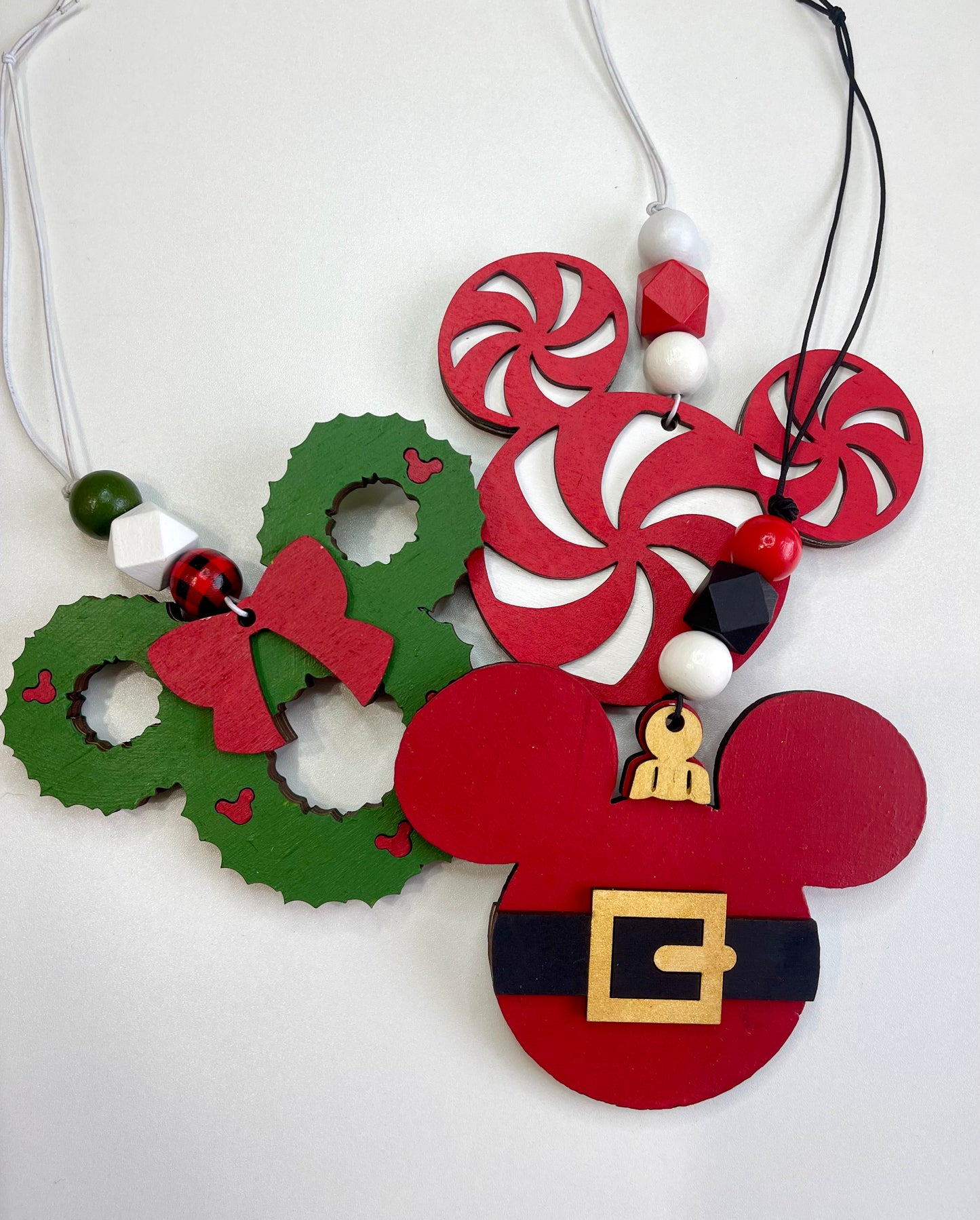 Car Charms/Ornaments