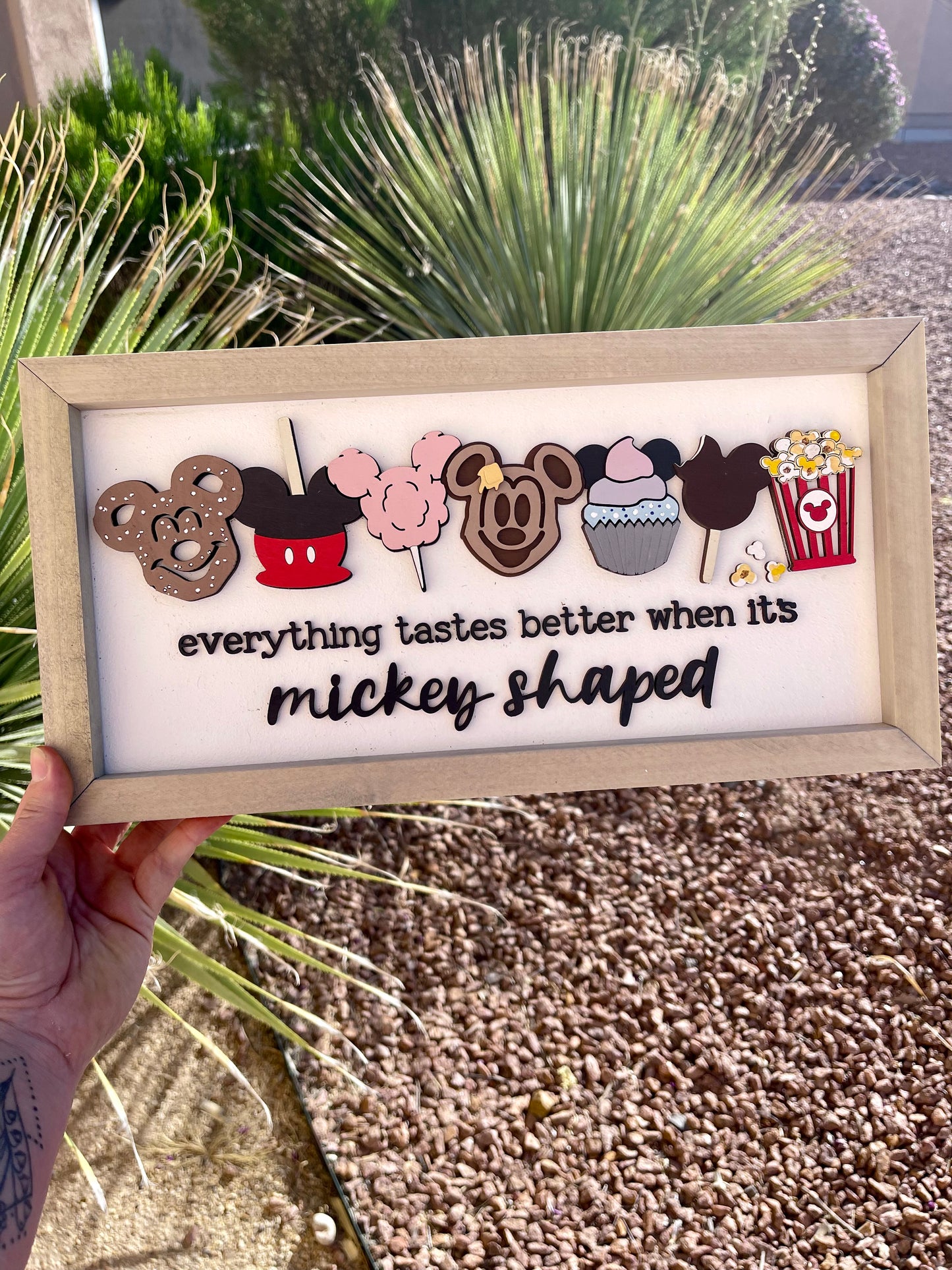 Life is better with snacks