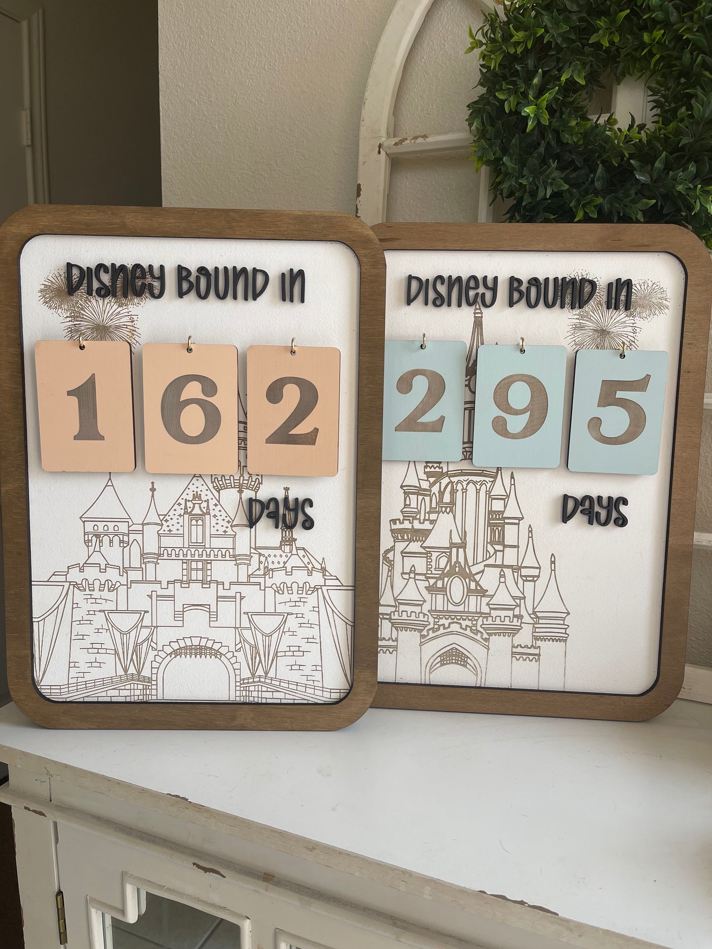 Countdown Calendar
