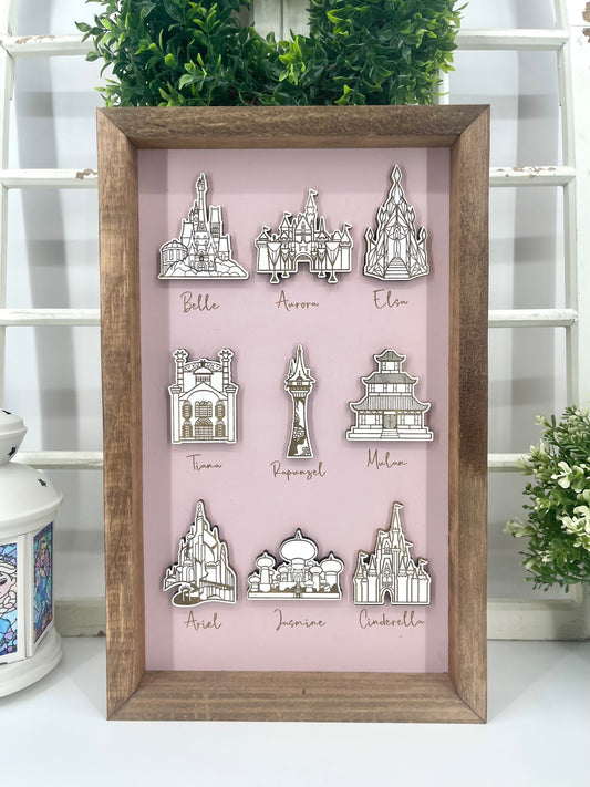 Princess Castle