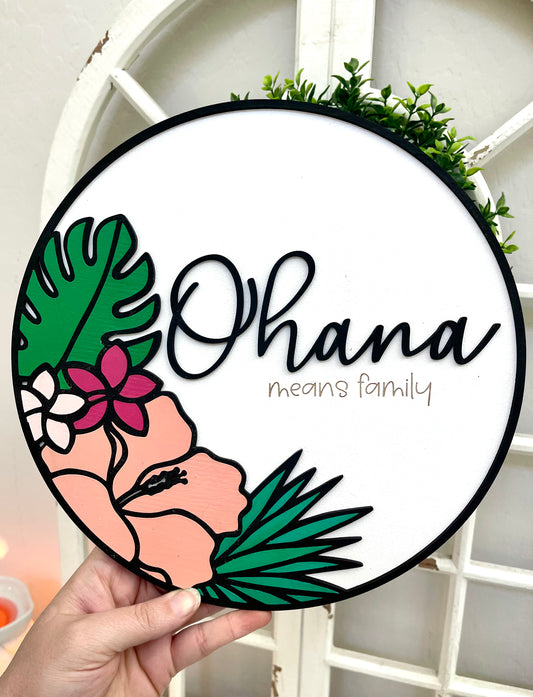 Ohana