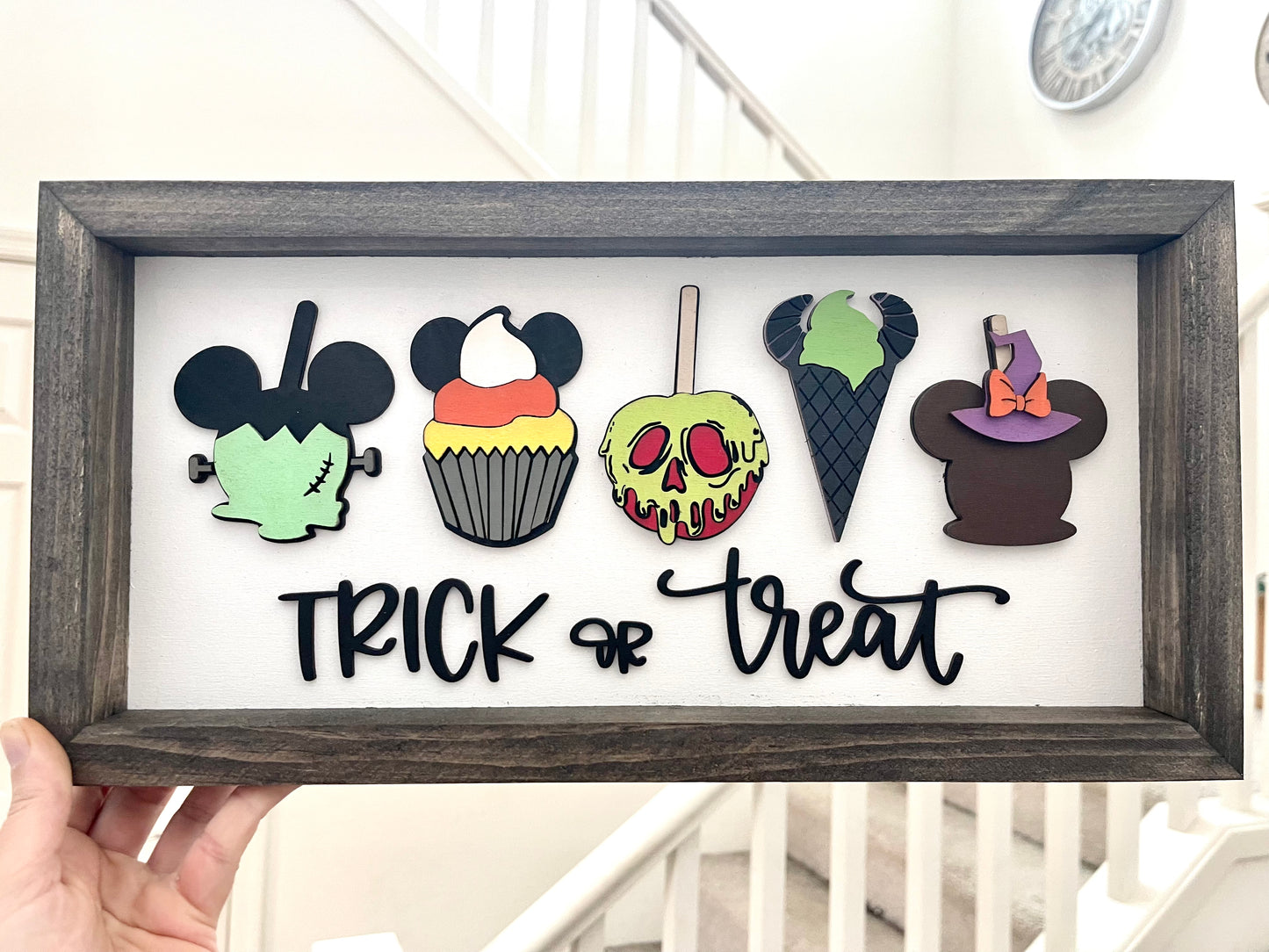 Magical Halloween Snacks