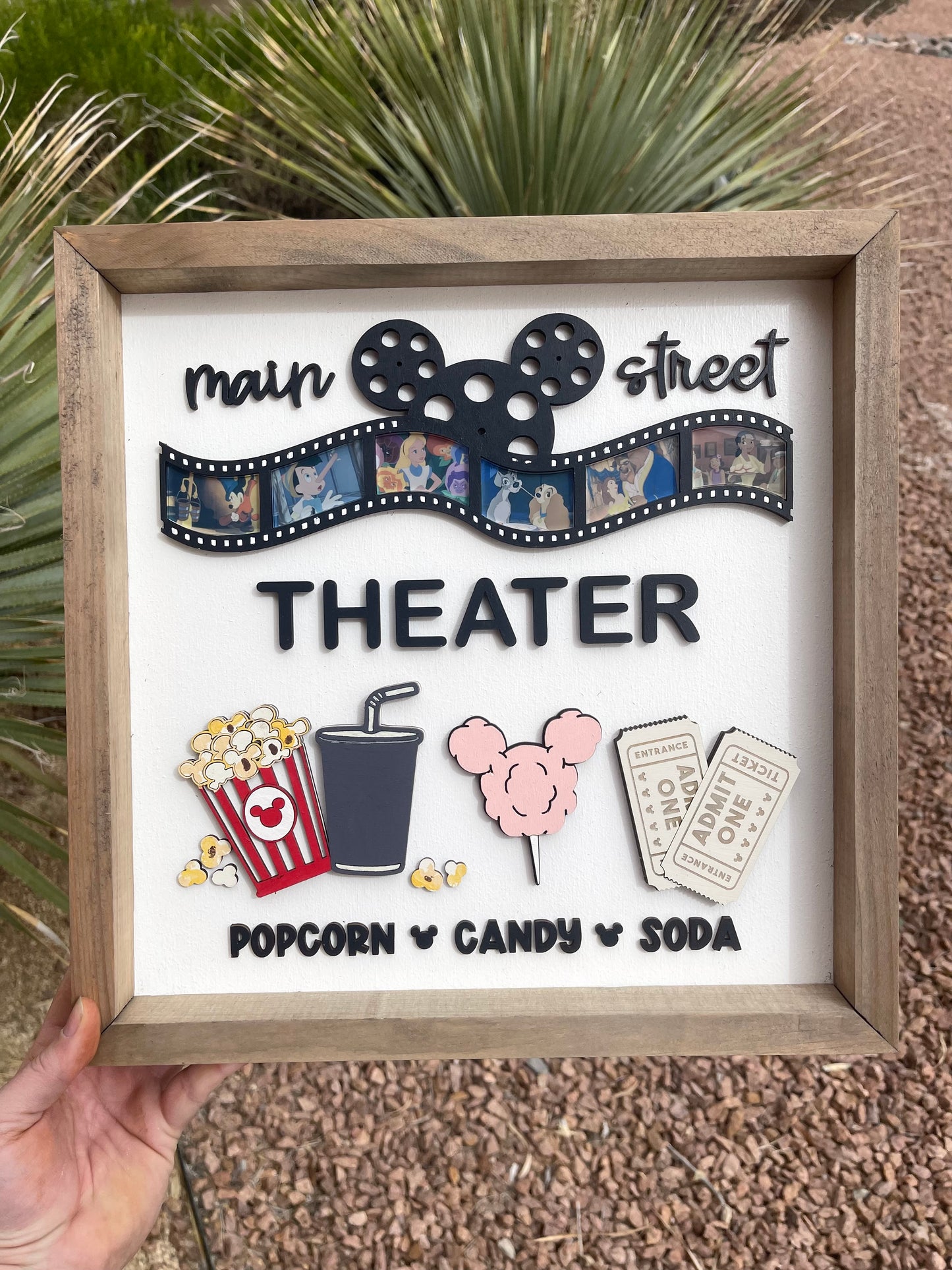 Movie Theater