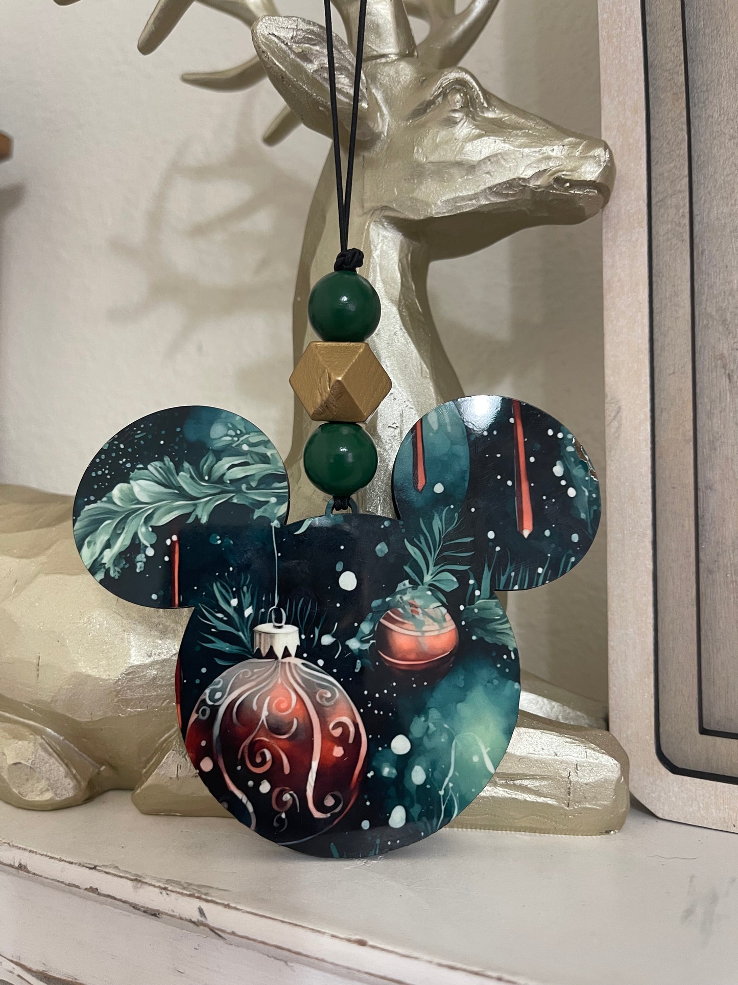 Car Charm/Ornament