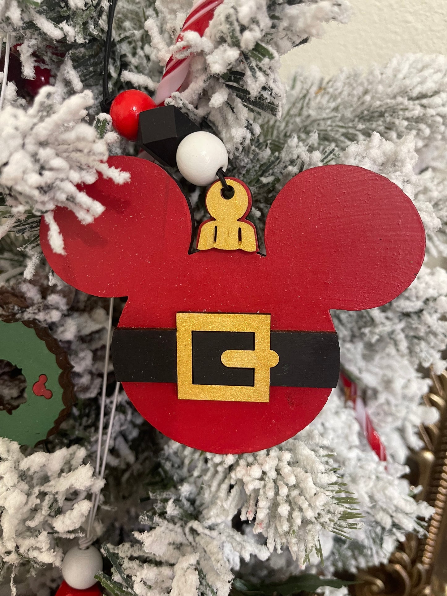 Car Charms/Ornaments