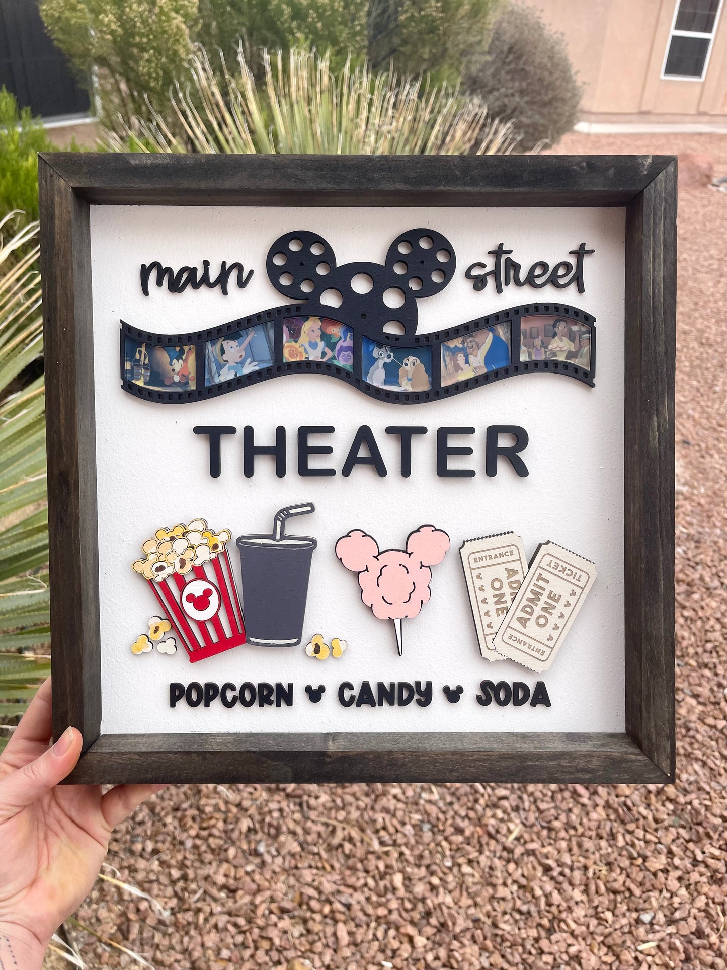 Movie Theater