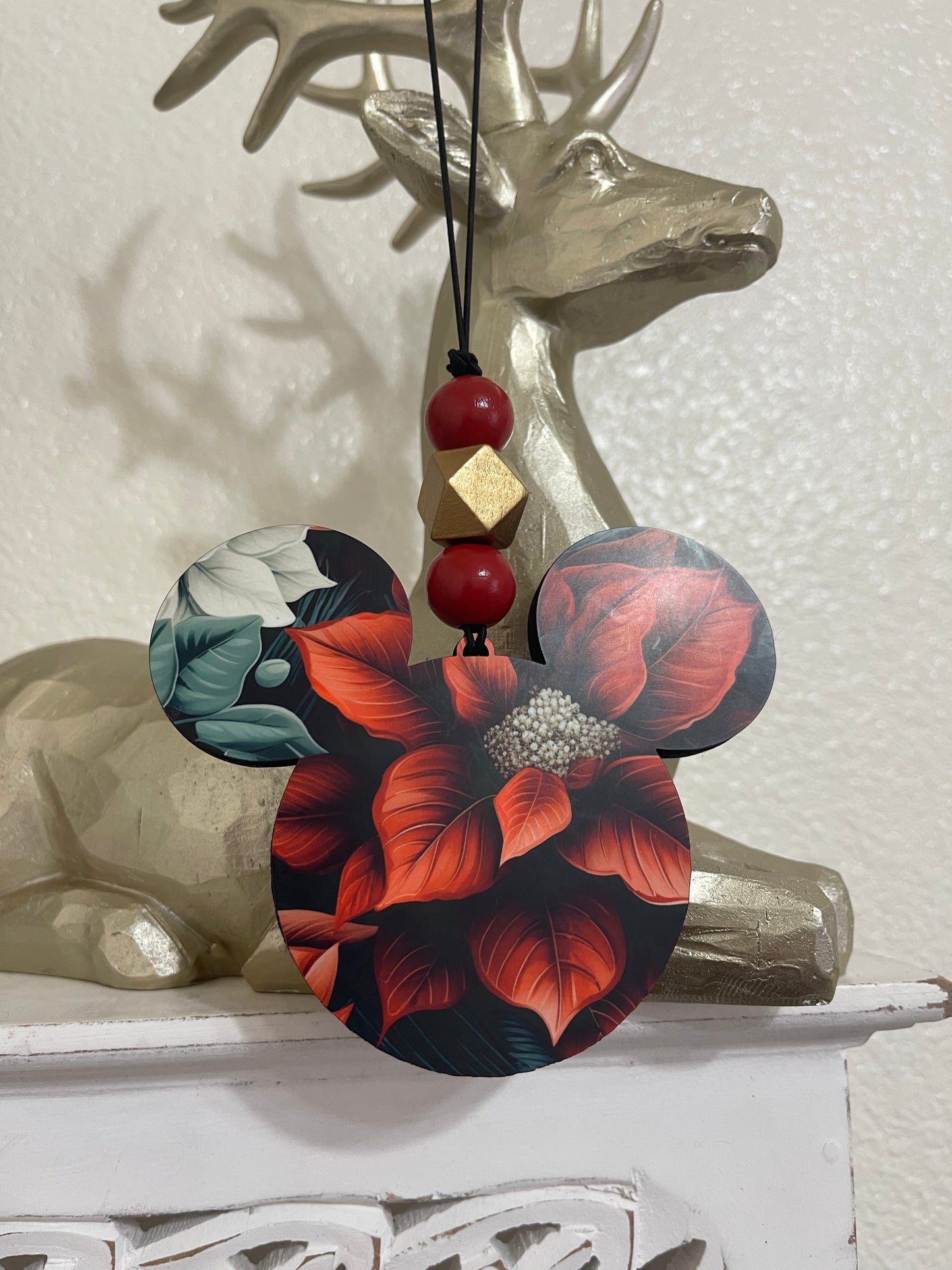 Car Charm/Ornament
