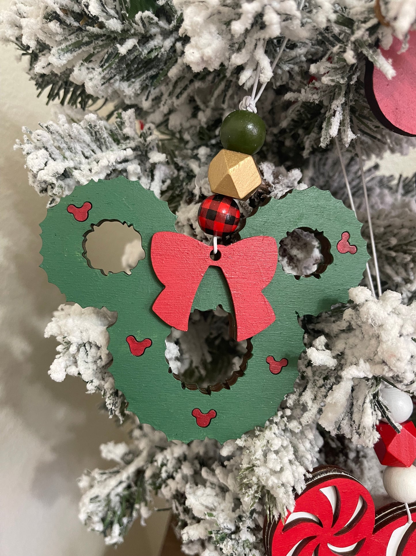 Car Charms/Ornaments