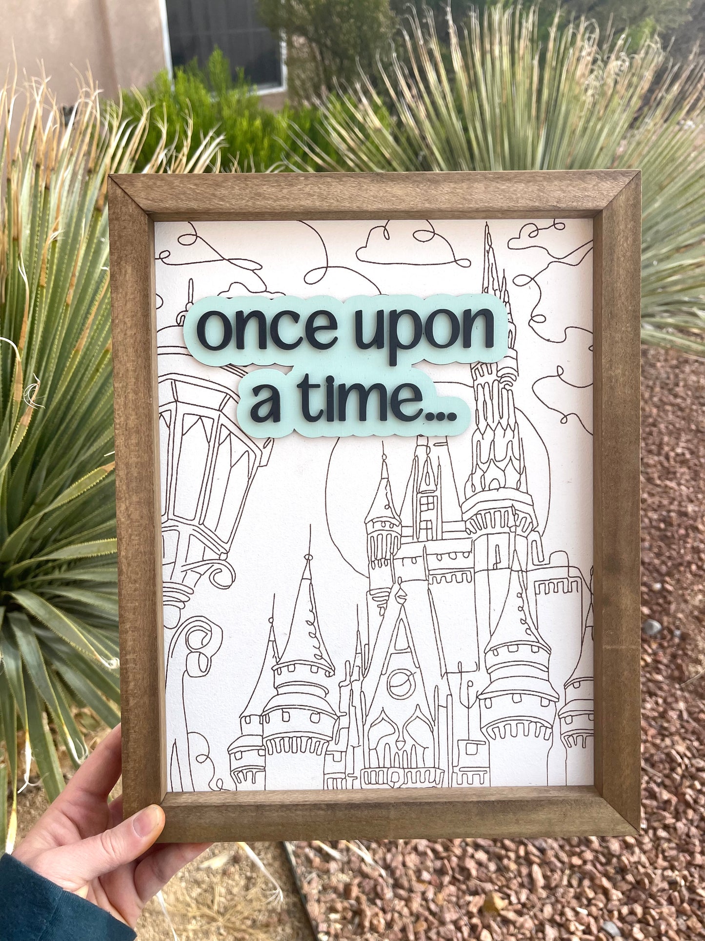 Once Upon a Time