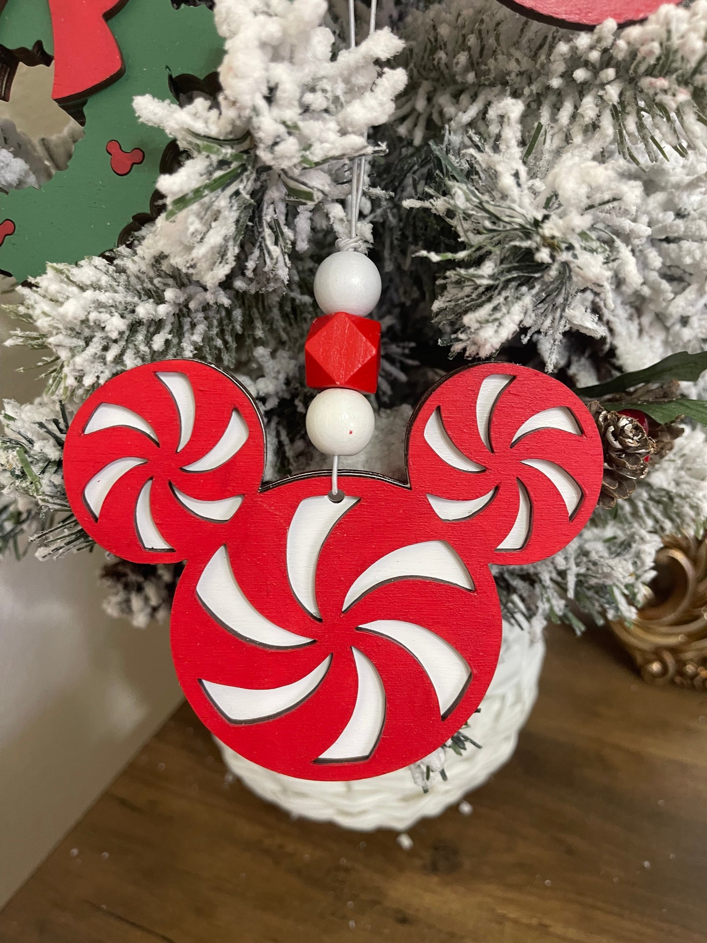 Car Charms/Ornaments