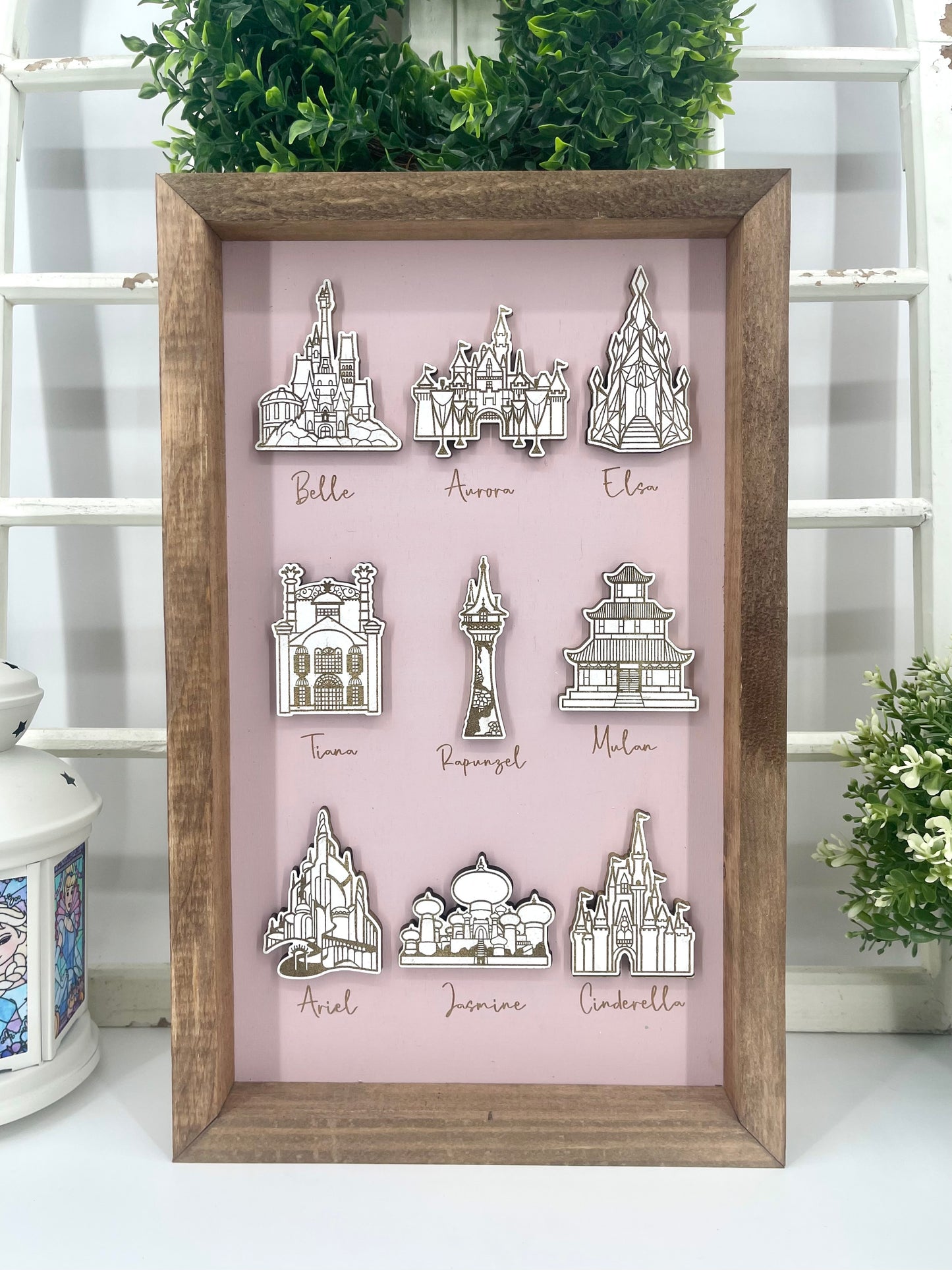 Princess Castle
