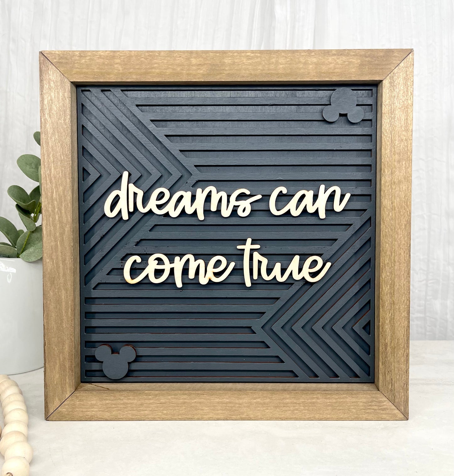 Dreams Quote