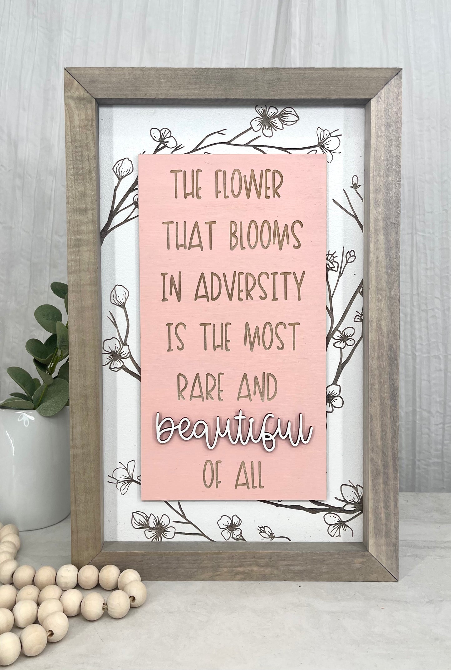 Mulan Quote