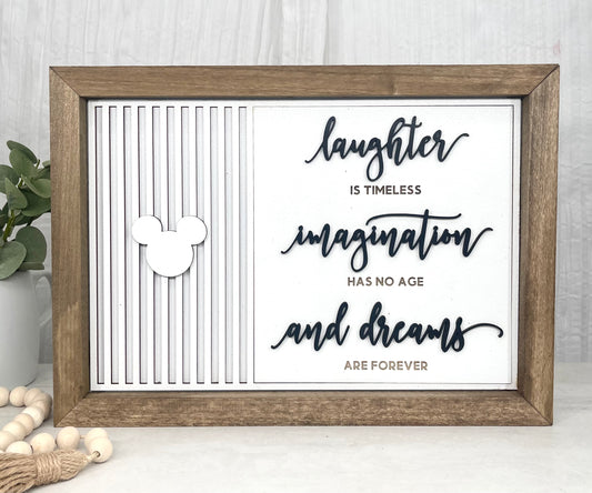 Walt Quote