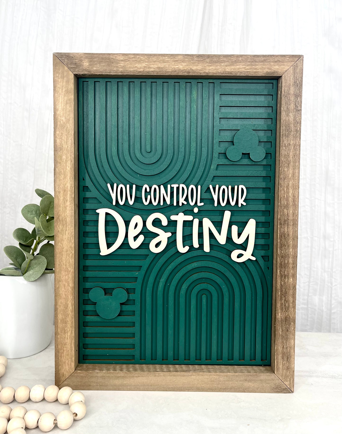 Brave Quote