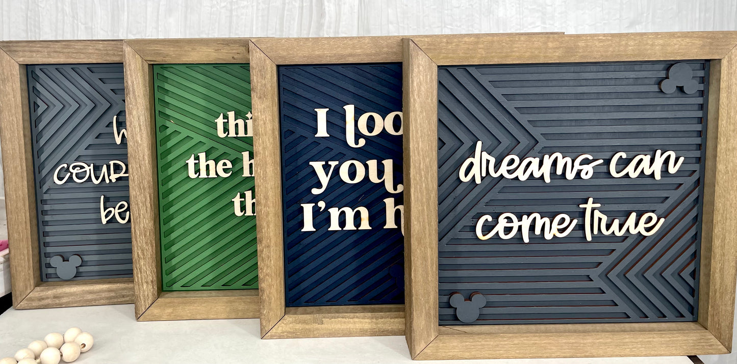 Dreams Quote