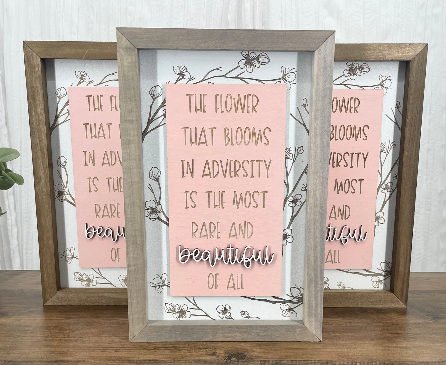 Mulan Quote