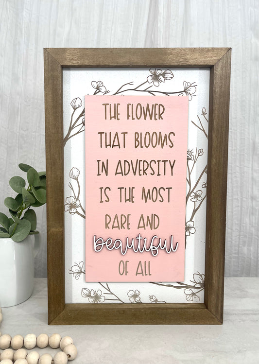 Mulan Quote
